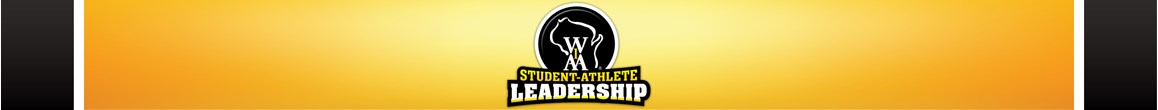 Student-Athlete Leadership